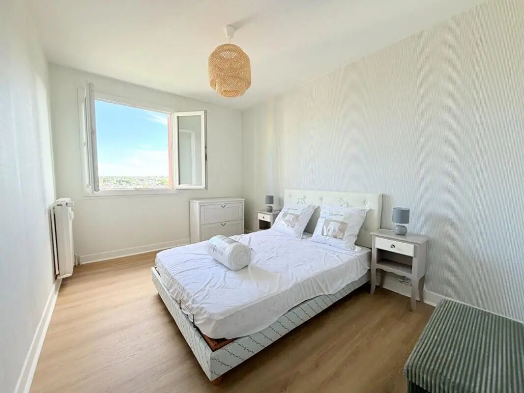 Appartement à louer, 44m², Laval