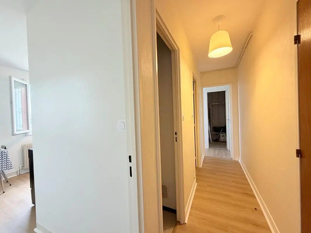 Appartement à louer, 44m², Laval