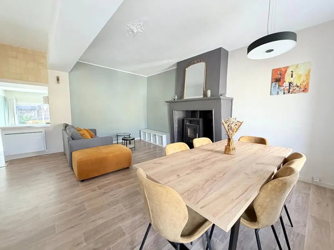 Maison à louer, 74m², Laval