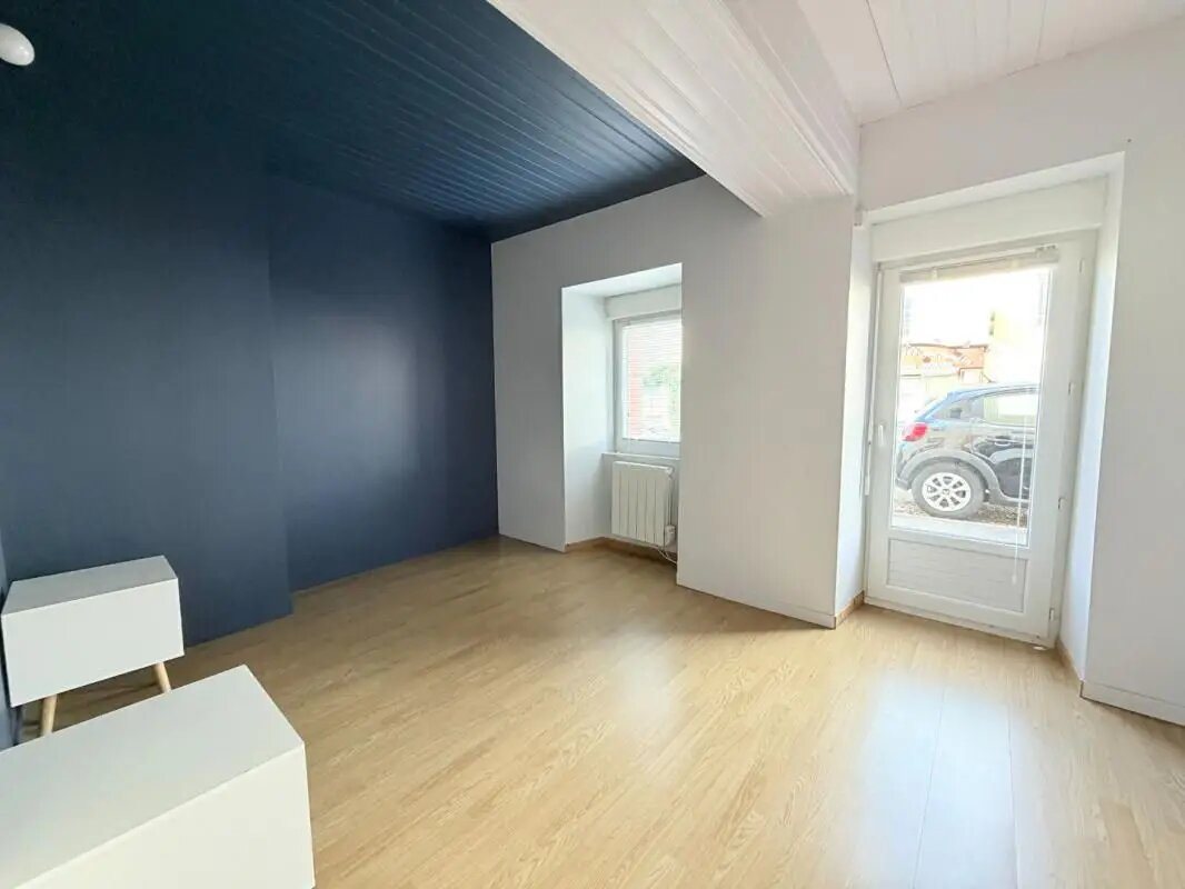 Maison à louer, 74m², Laval