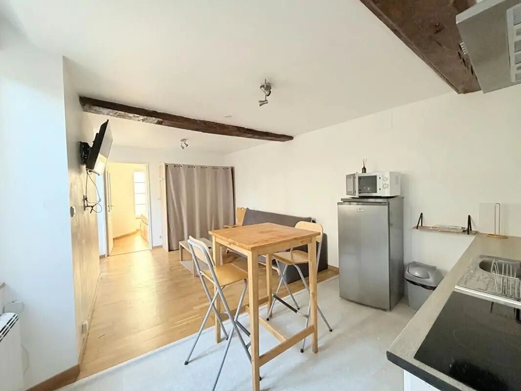 Appartement à louer, 34m², Laval