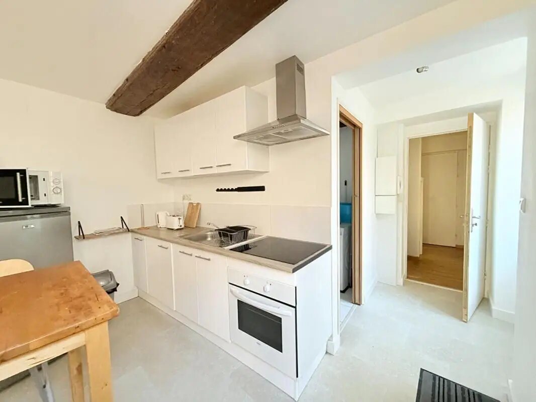 Appartement à louer, 34m², Laval