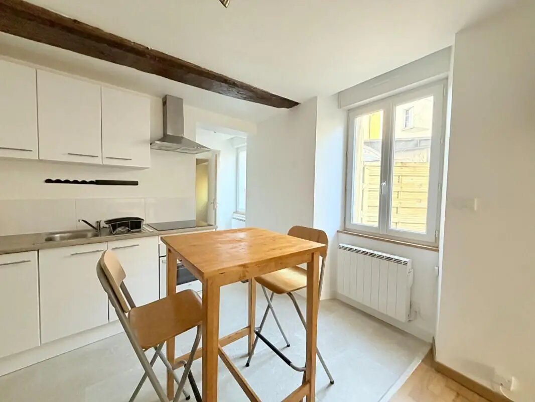 Appartement à louer, 34m², Laval