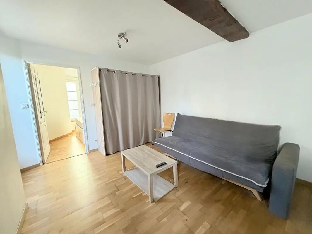 Appartement à louer, 34m², Laval