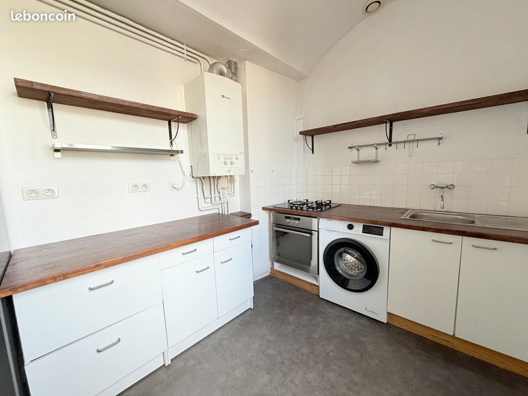 Appartement à vendre, 67m², Laval