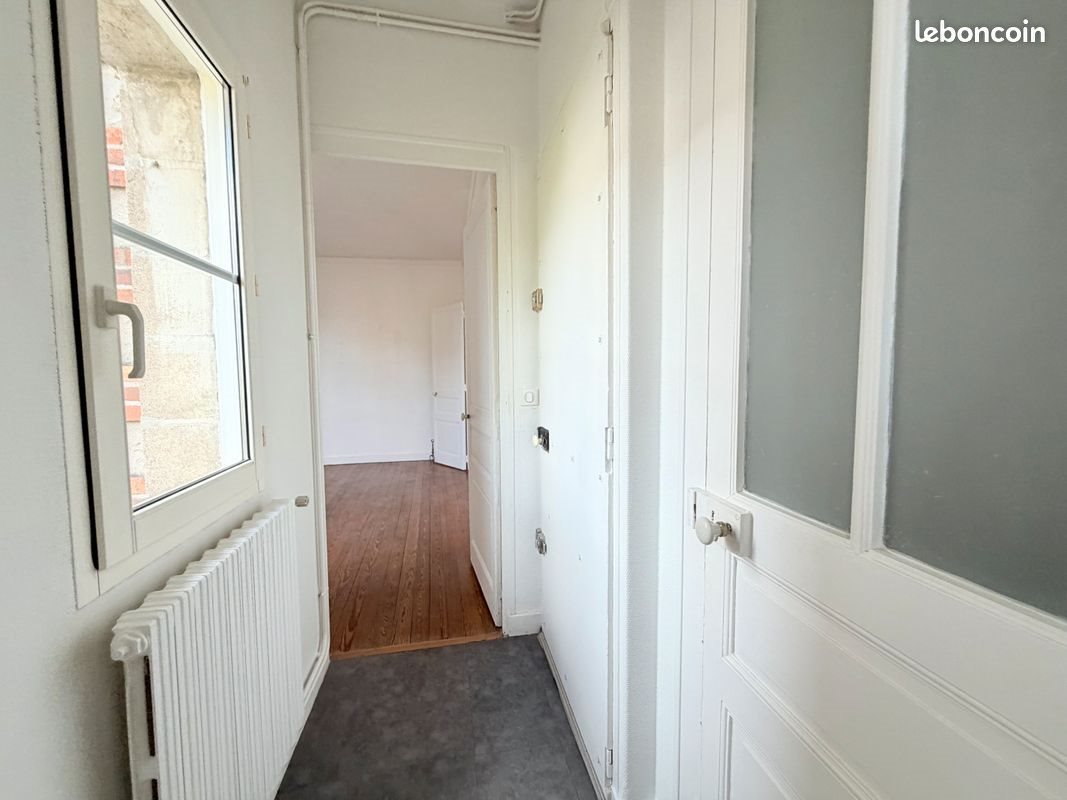 Appartement à vendre, 67m², Laval