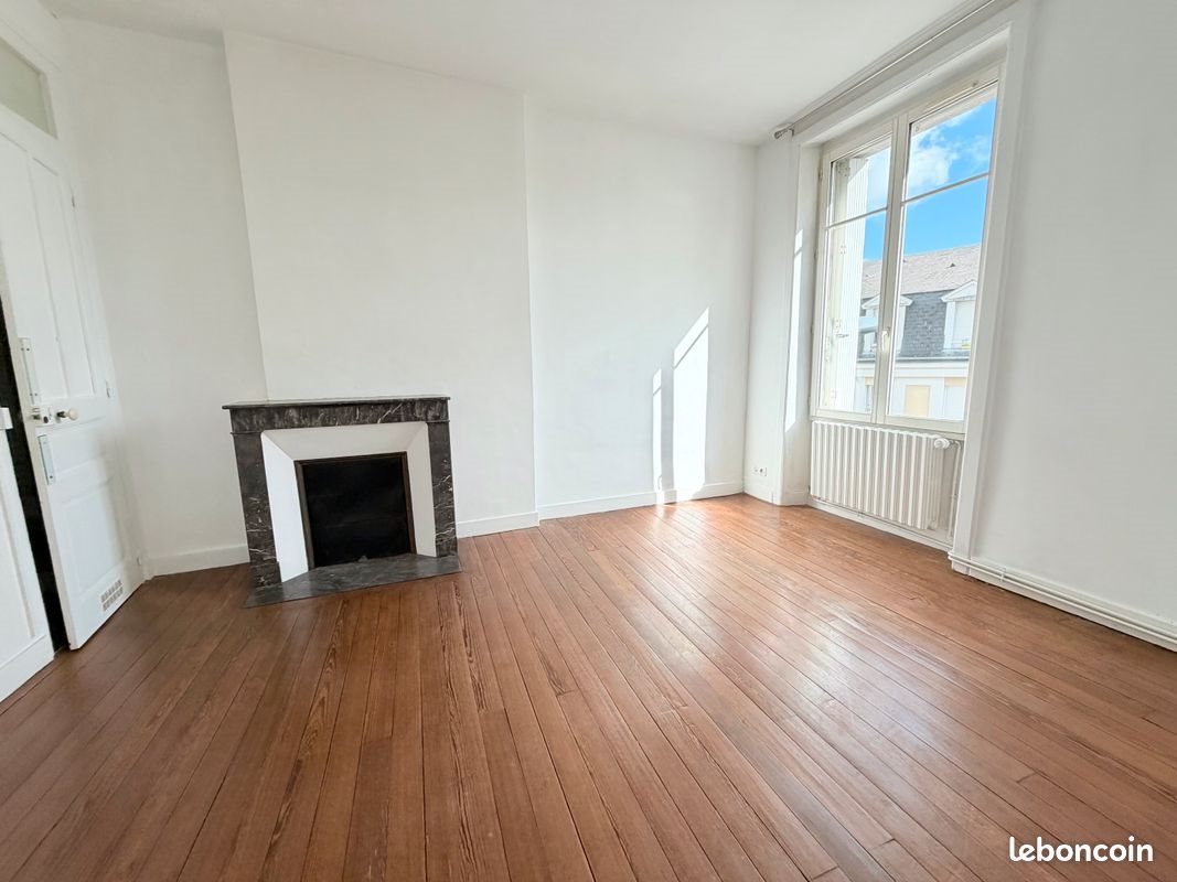Appartement à vendre, 67m², Laval