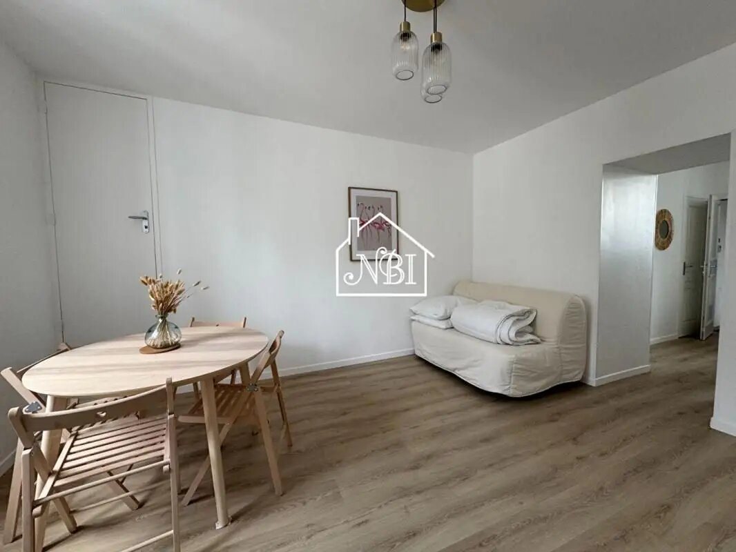 Appartement à louer, 26m², Laval