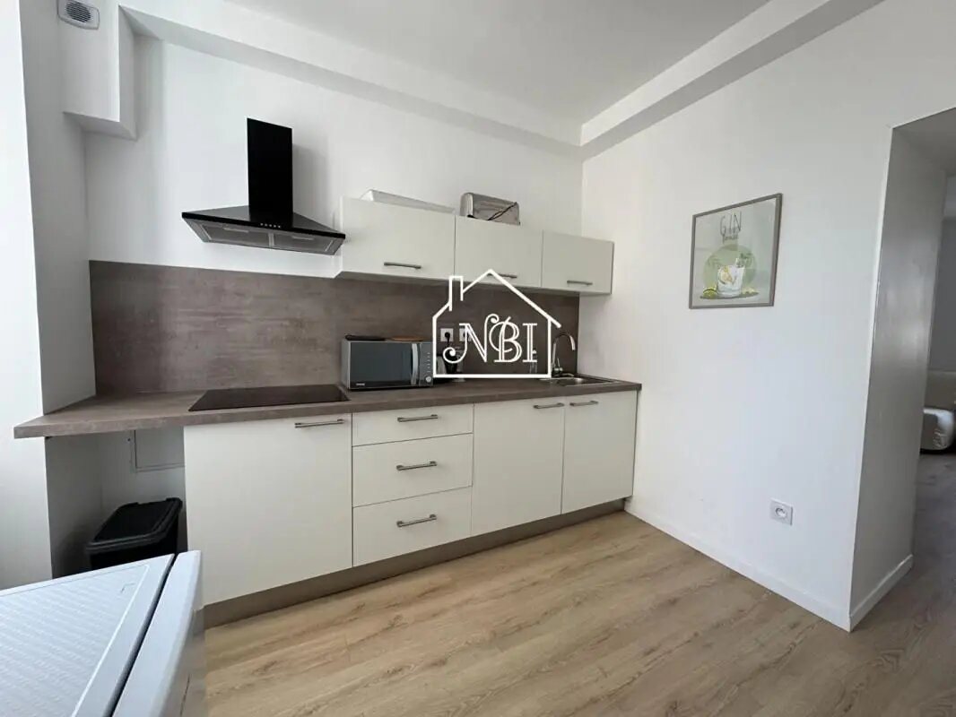 Appartement à louer, 26m², Laval
