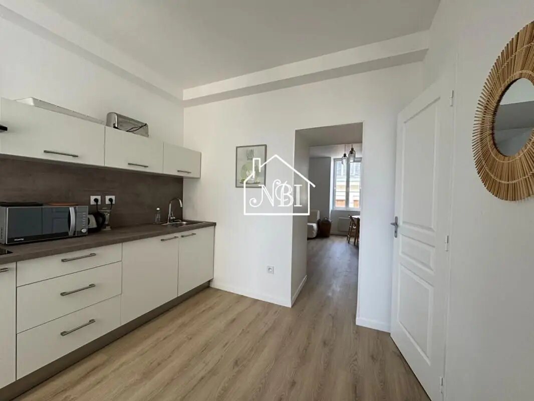 Appartement à louer, 26m², Laval