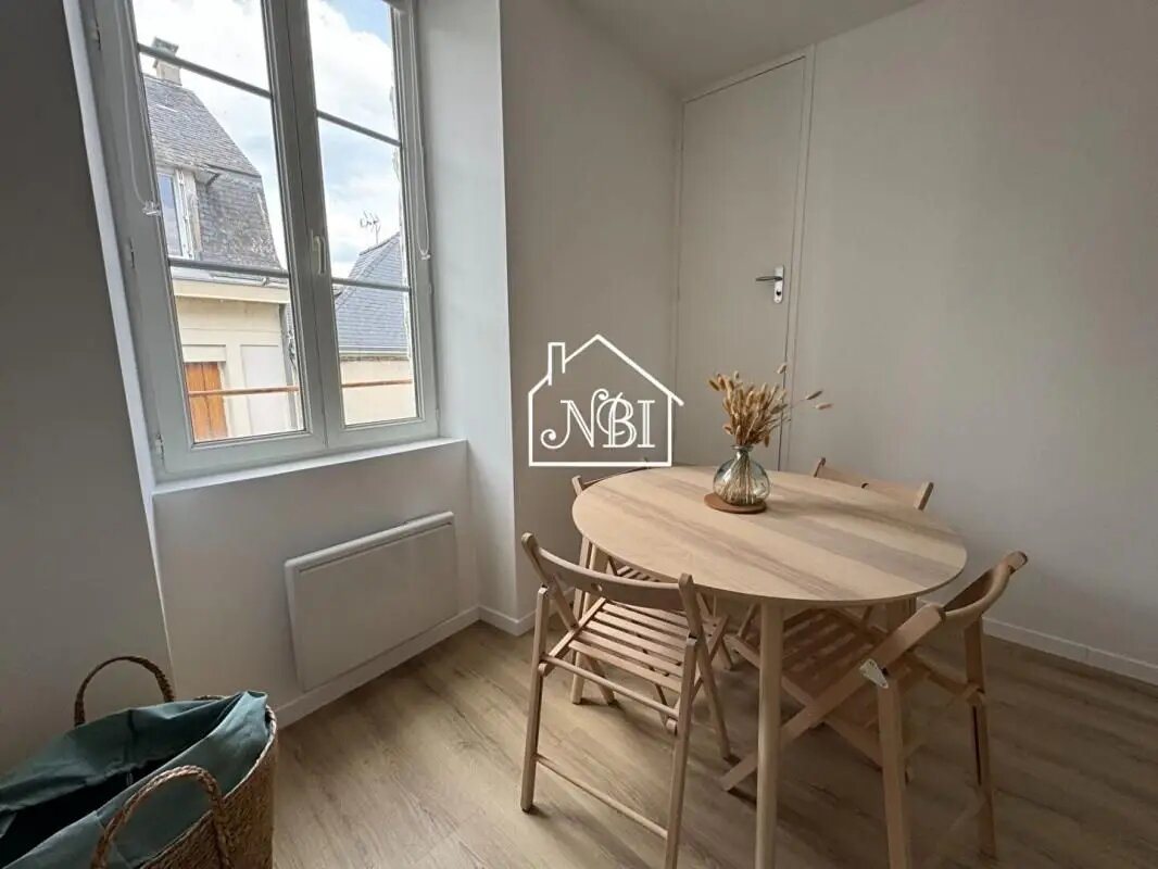 Appartement à louer, 26m², Laval