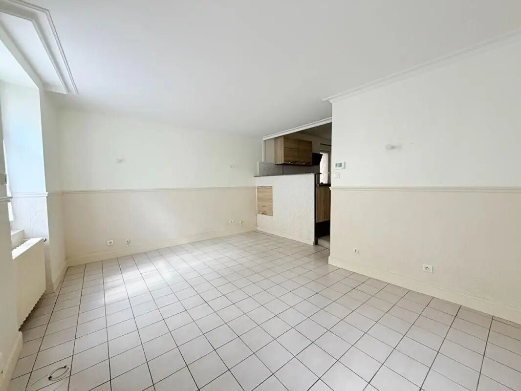 Maison à louer, 62m², Entrammes