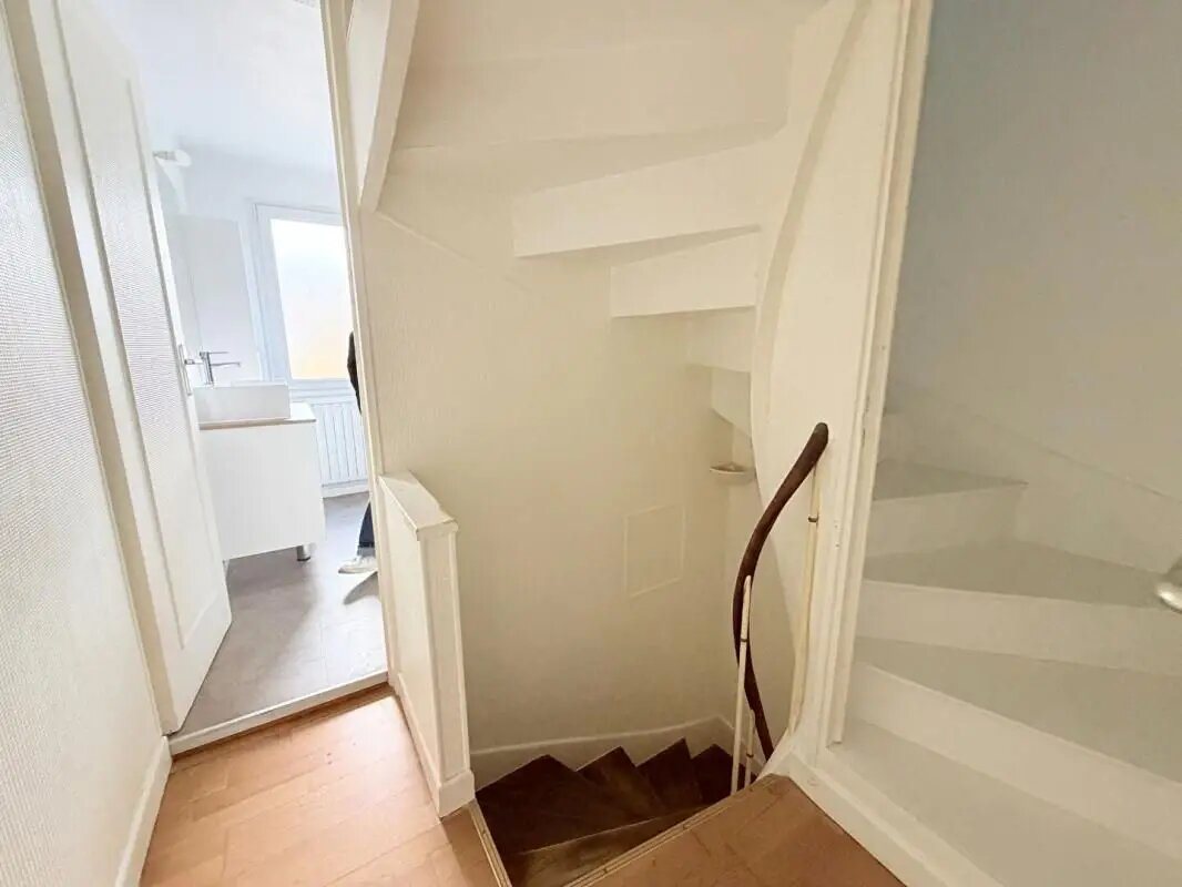 Maison à louer, 62m², Entrammes