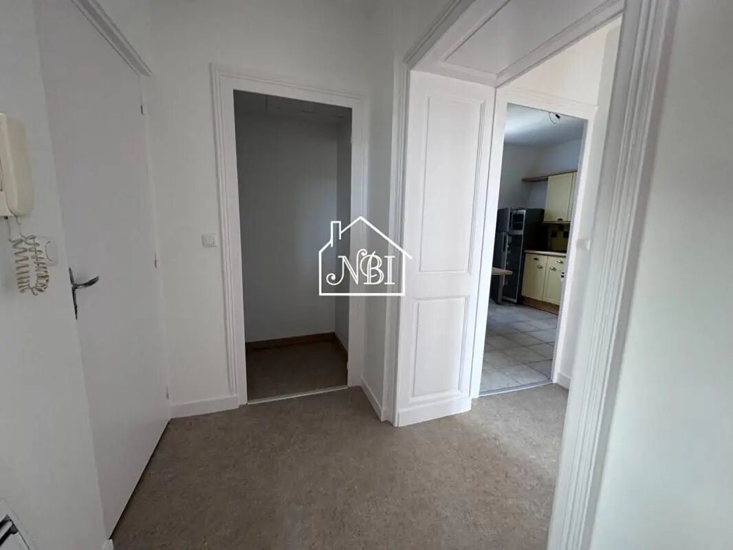 Appartement à louer, 75m², Laval