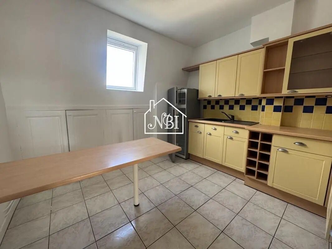 Appartement à louer, 75m², Laval