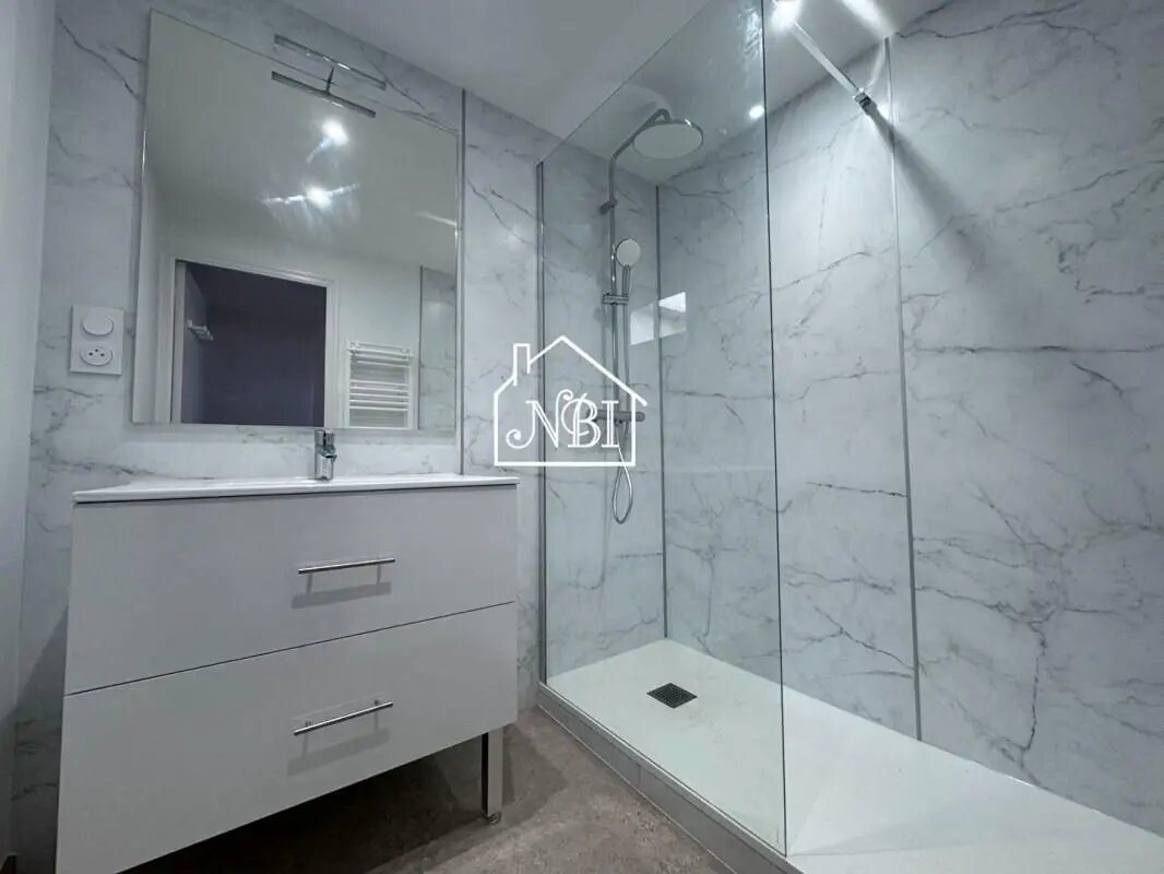 Appartement à louer, 75m², Laval