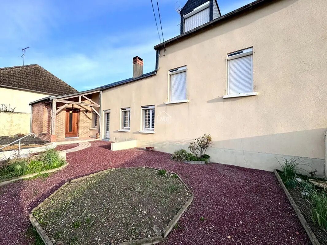 Maison à vendre, 103m², Laval