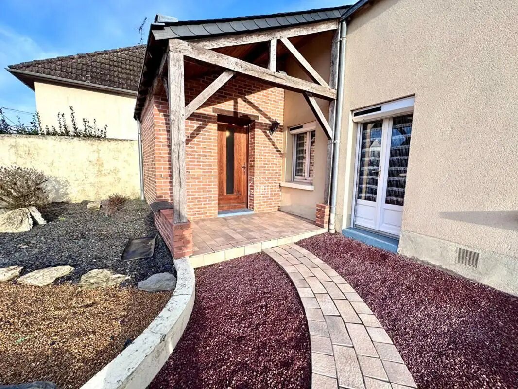 Maison à vendre, 103m², Laval