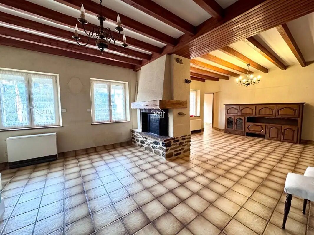 Maison à vendre, 103m², Laval