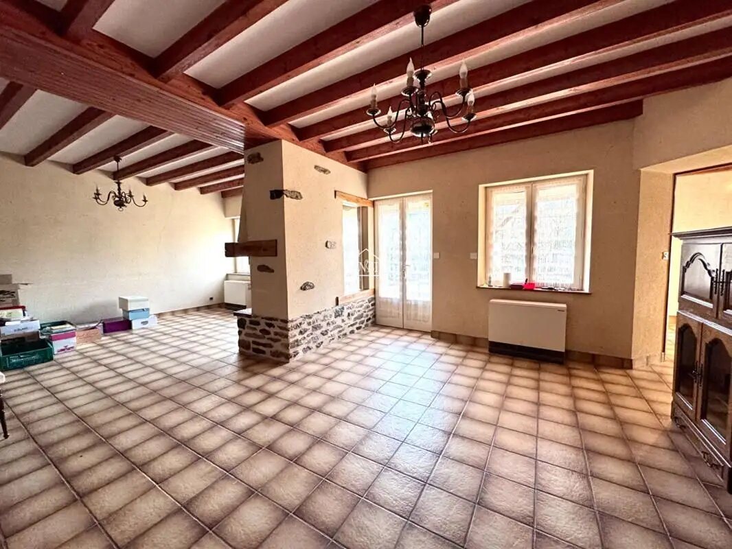 Maison à vendre, 103m², Laval