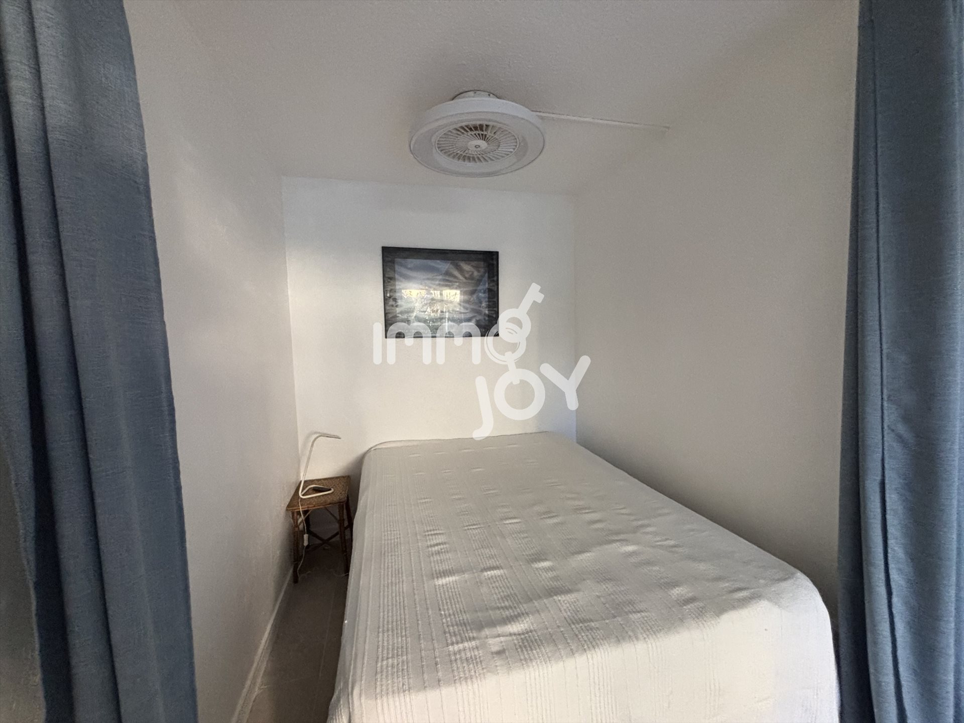 Appartement à vendre, 27m², Saint-Raphaël