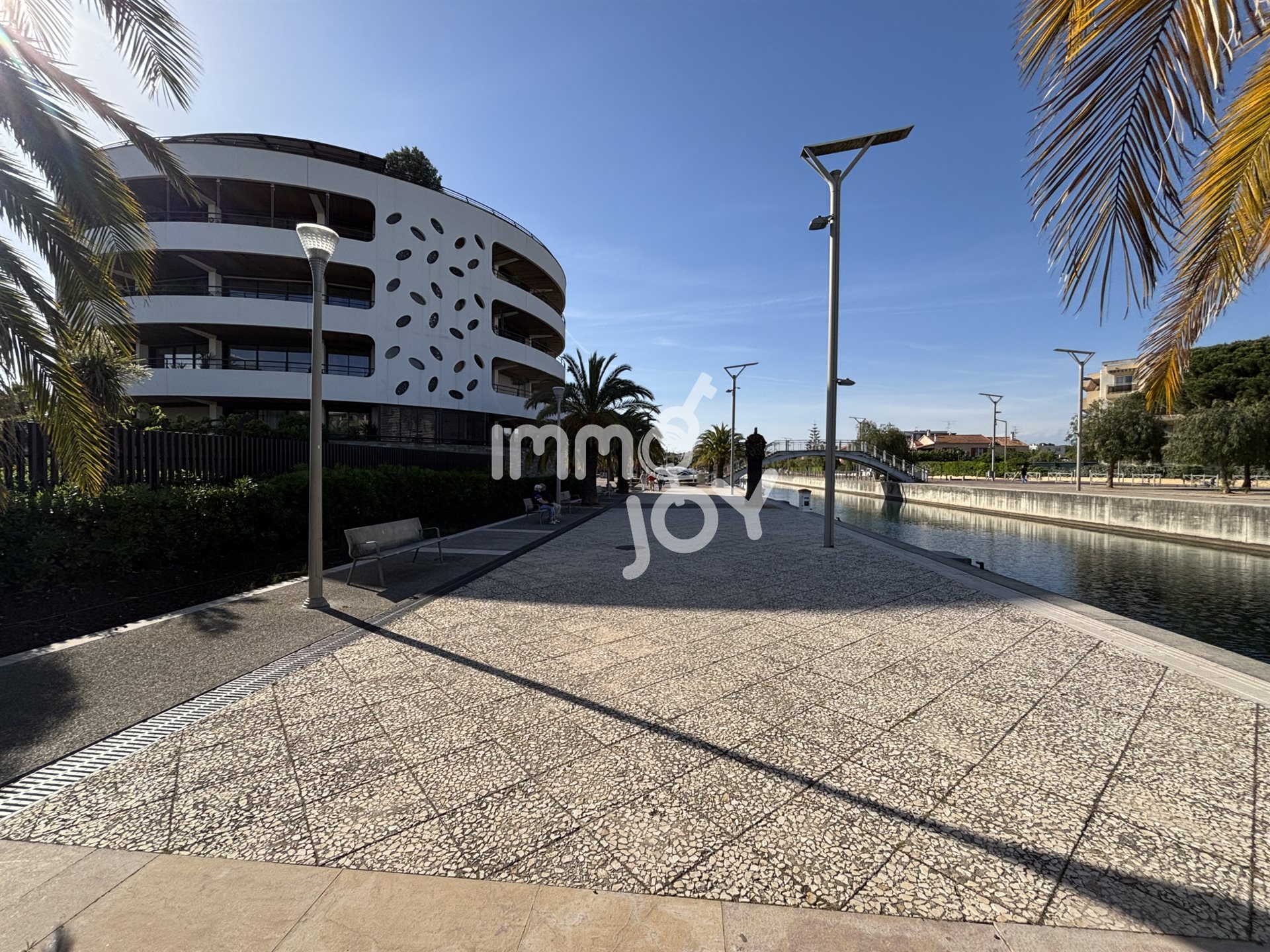 Appartement à vendre, 82m², Fréjus