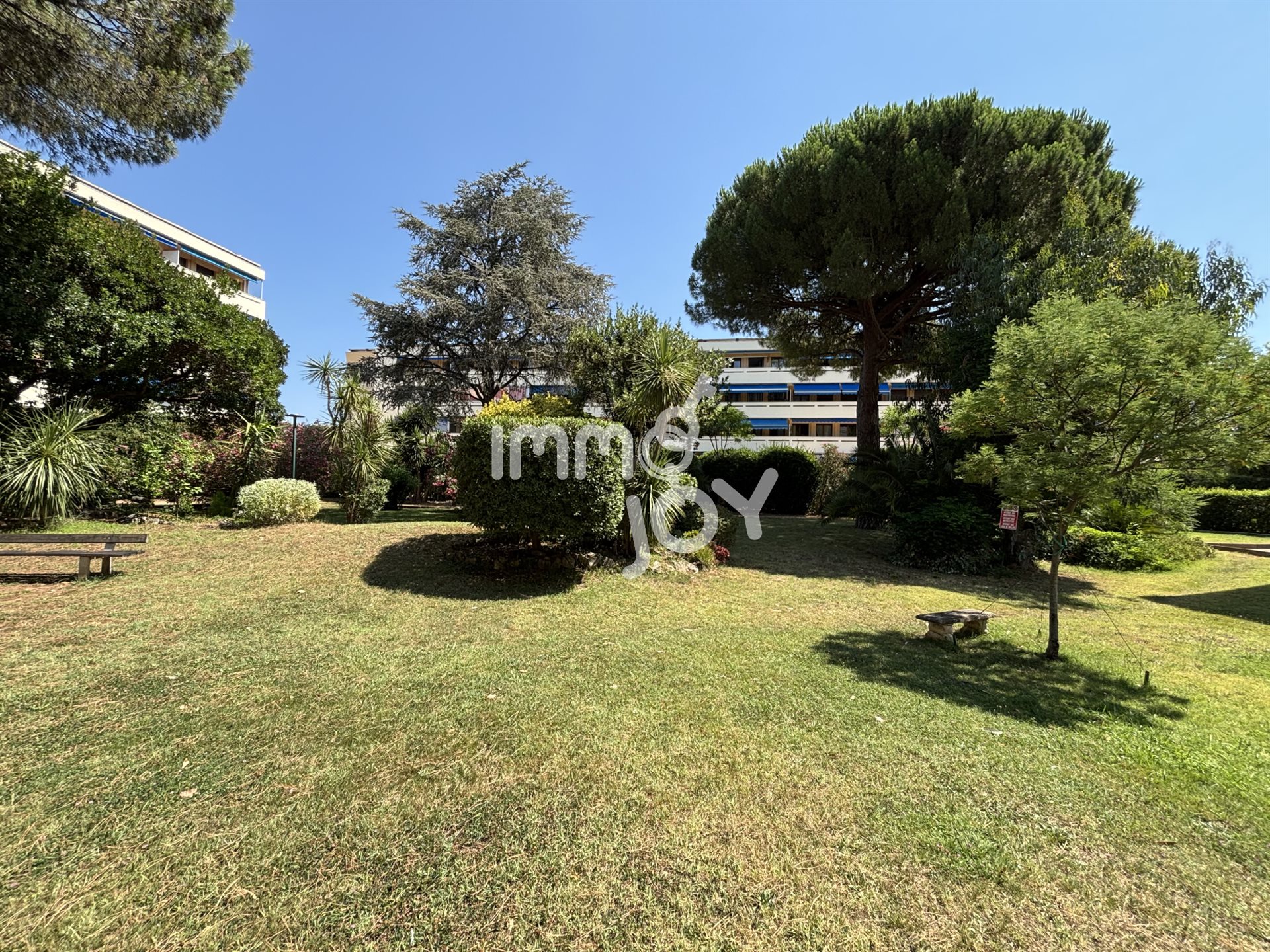 Appartement à vendre, 105m², Fréjus