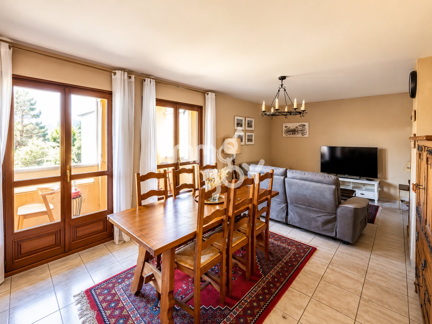 Appartement à vendre, 105m², Fréjus