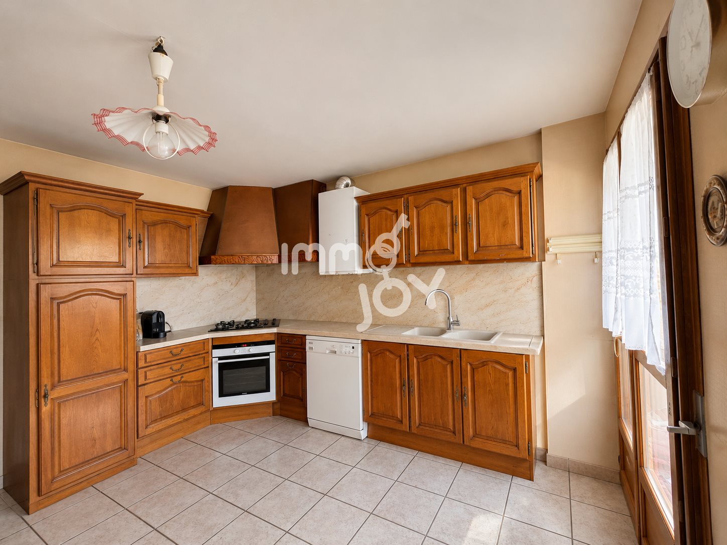 Appartement à vendre, 105m², Fréjus