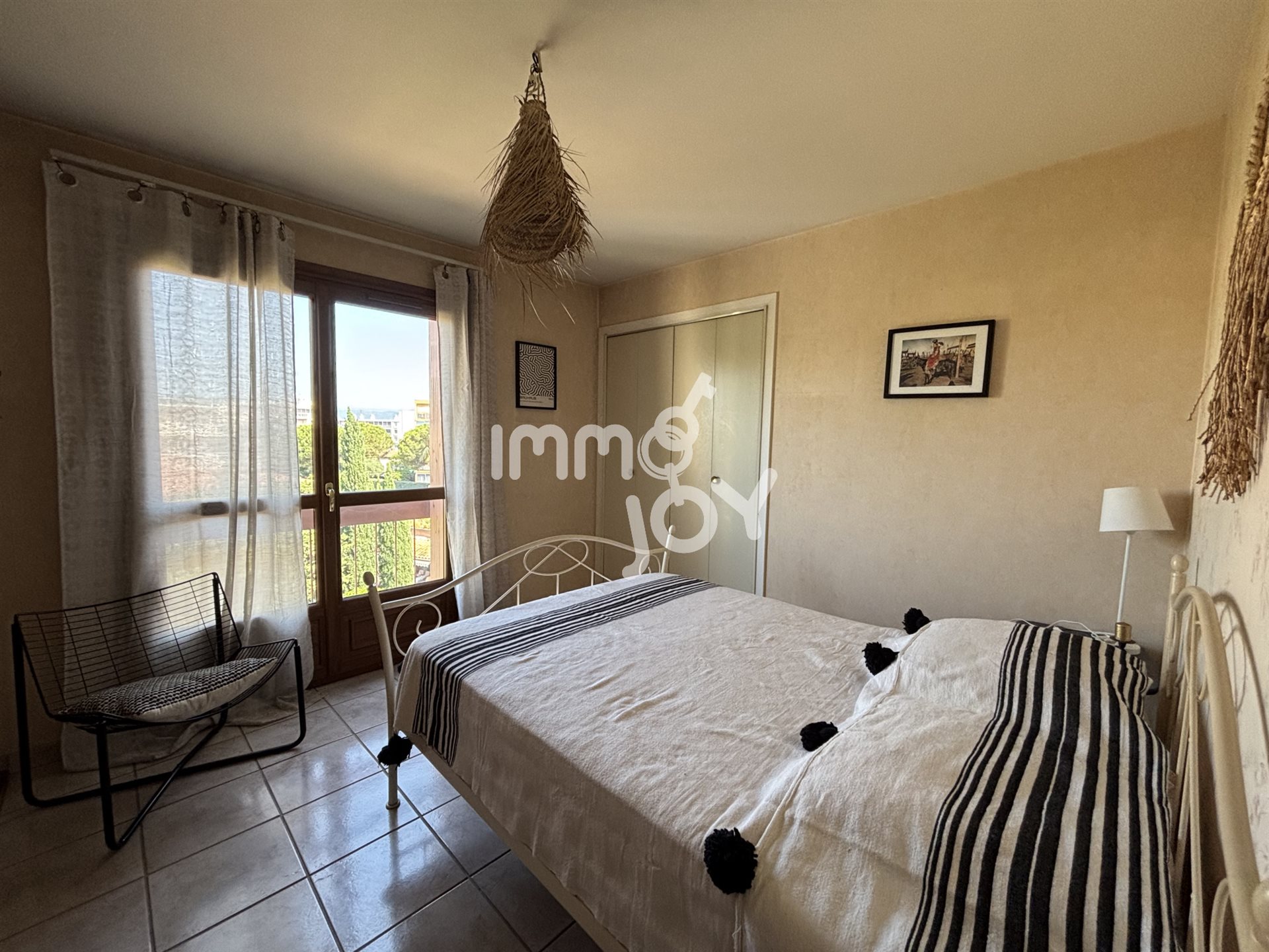 Appartement à vendre, 105m², Fréjus