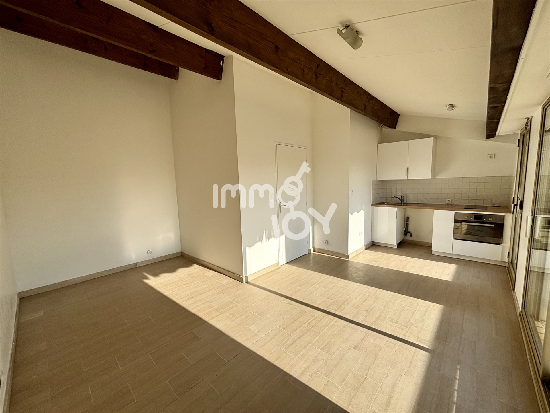 Appartement à vendre, 27m², Fréjus
