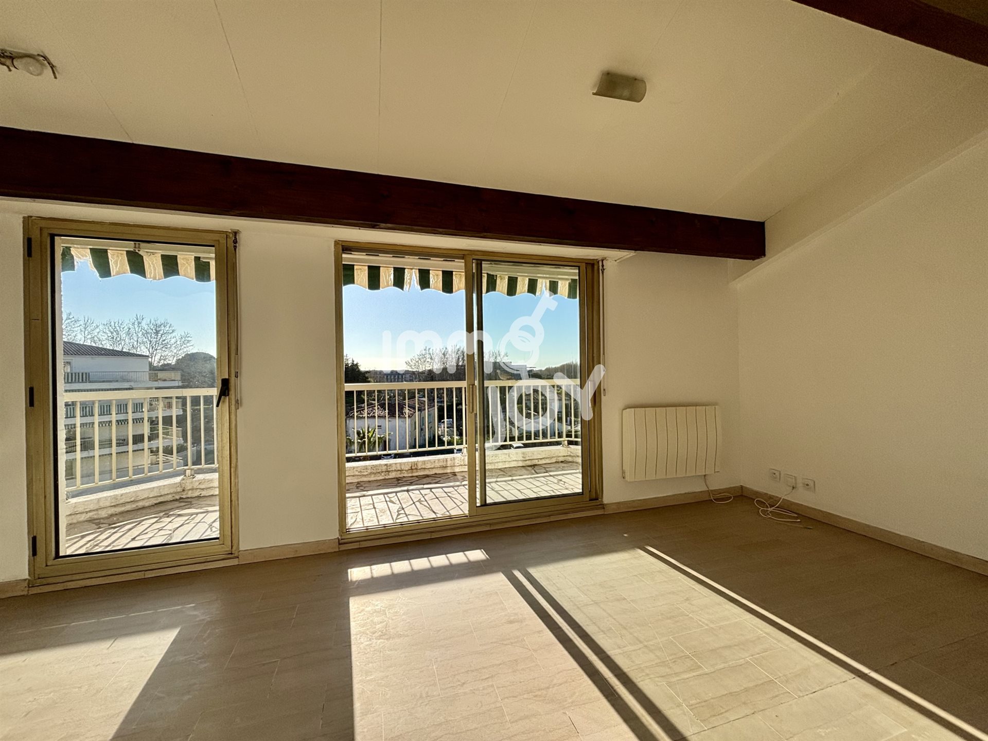 Appartement à vendre, 27m², Fréjus
