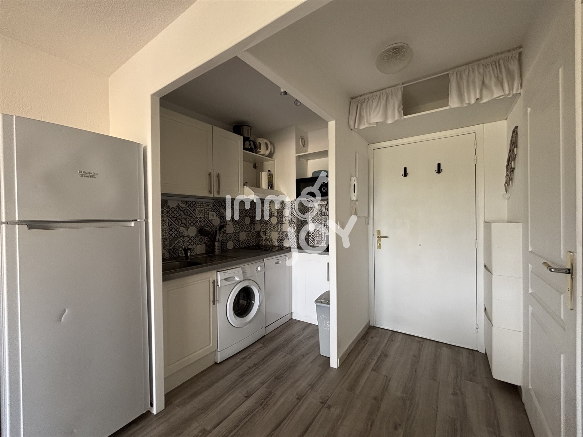 Appartement à vendre, 28m², Fréjus