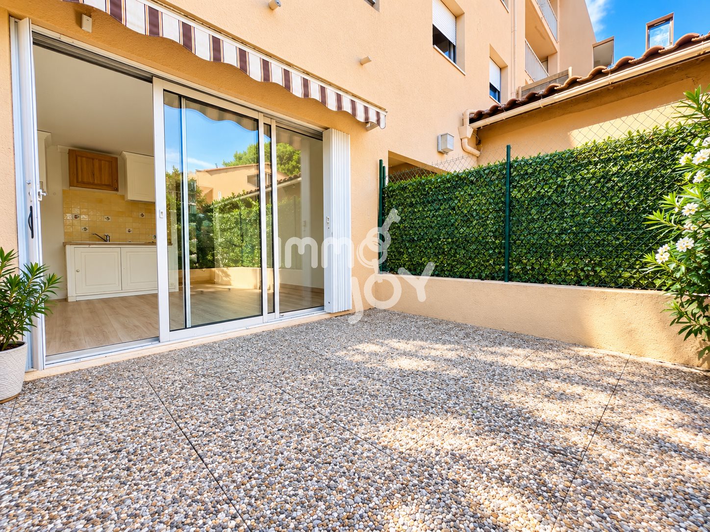 Appartement à vendre, 23m², Fréjus