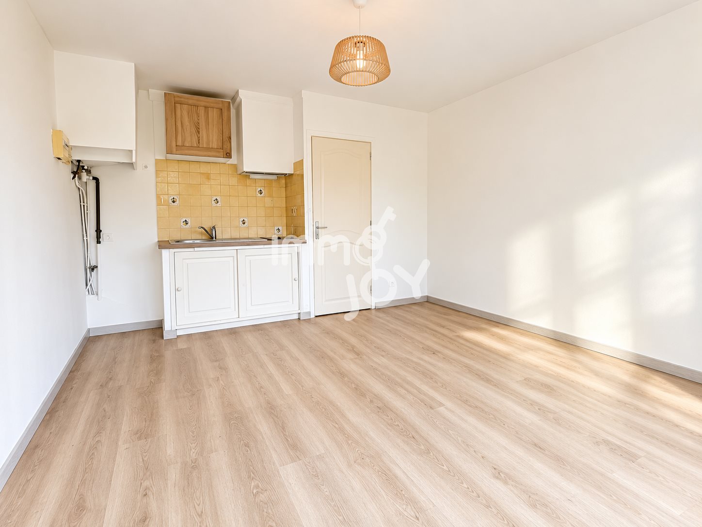Appartement à vendre, 23m², Fréjus