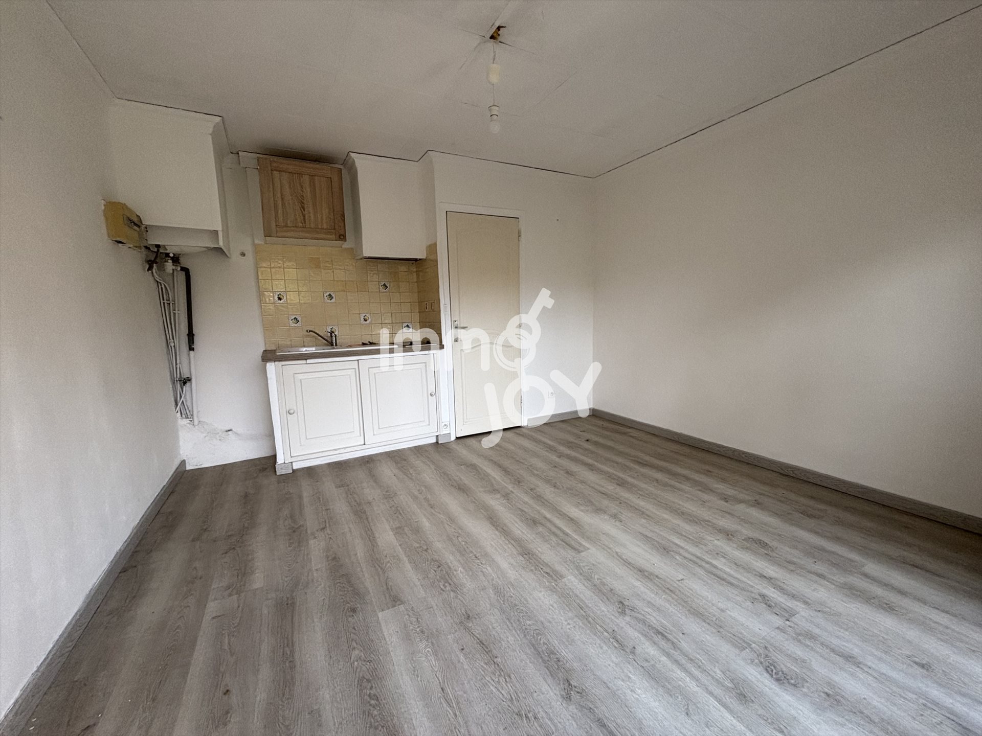 Appartement à vendre, 23m², Fréjus