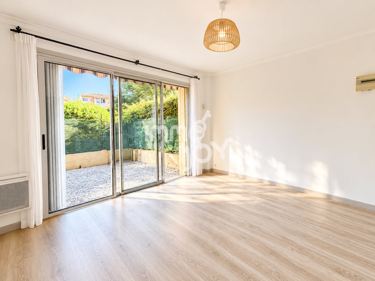 Appartement à vendre, 23m², Fréjus