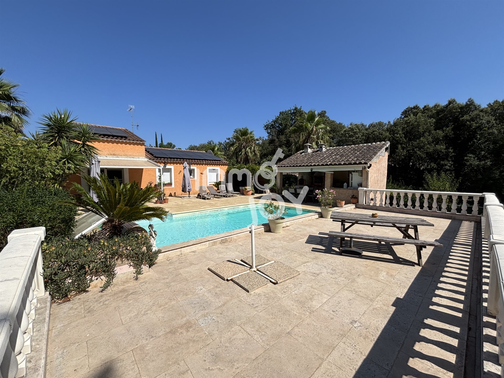 Maison à vendre, 137m², Fréjus