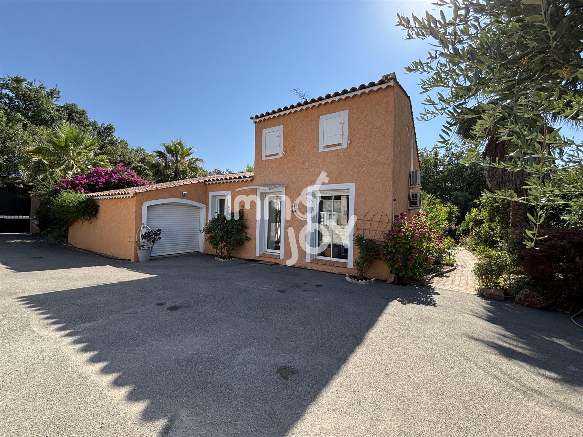 Maison à vendre, 137m², Fréjus