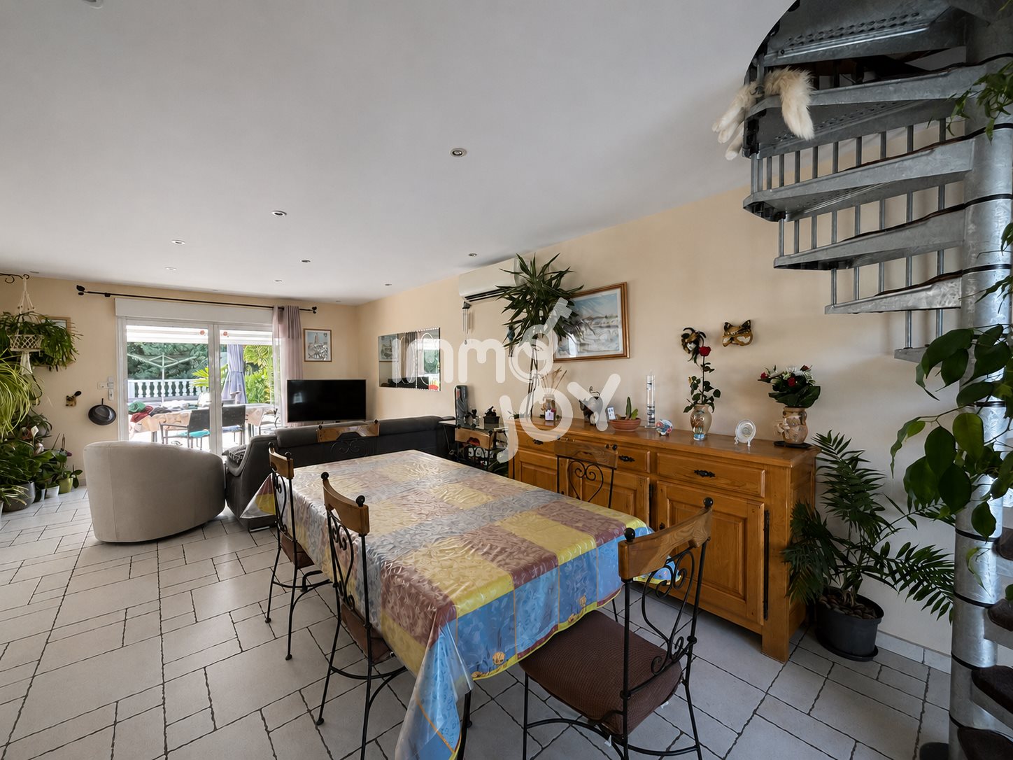 Maison à vendre, 137m², Fréjus
