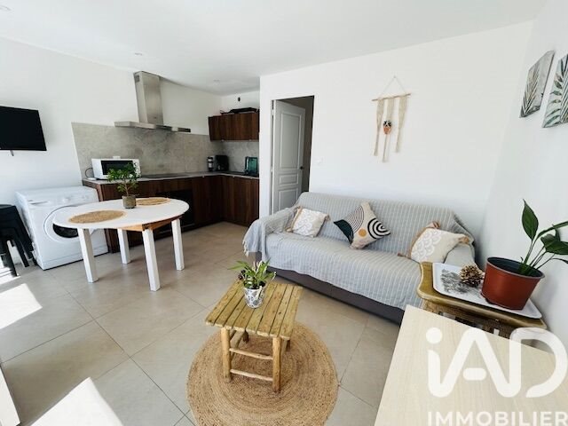 Appartement à vendre, 26m², Albitreccia