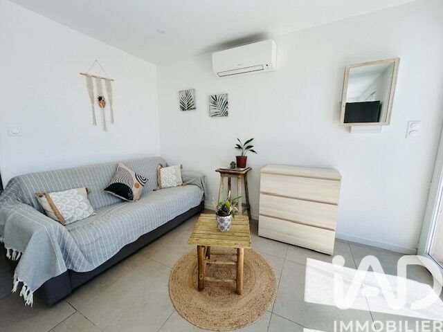 Appartement à vendre, 26m², Albitreccia