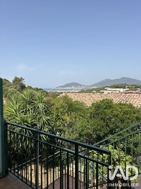 Appartement à vendre, 96m², Bastelicaccia