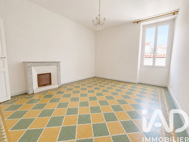 Appartement à vendre, 70m², Ajaccio