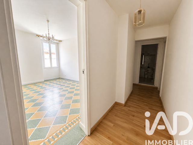 Appartement à vendre, 70m², Ajaccio