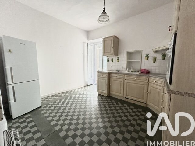 Appartement à vendre, 70m², Ajaccio