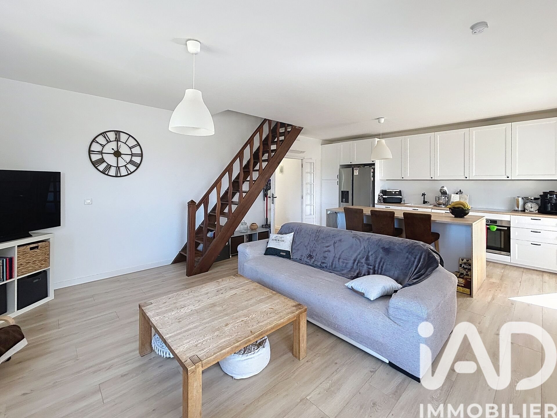 Appartement à vendre, 191m², Cauro