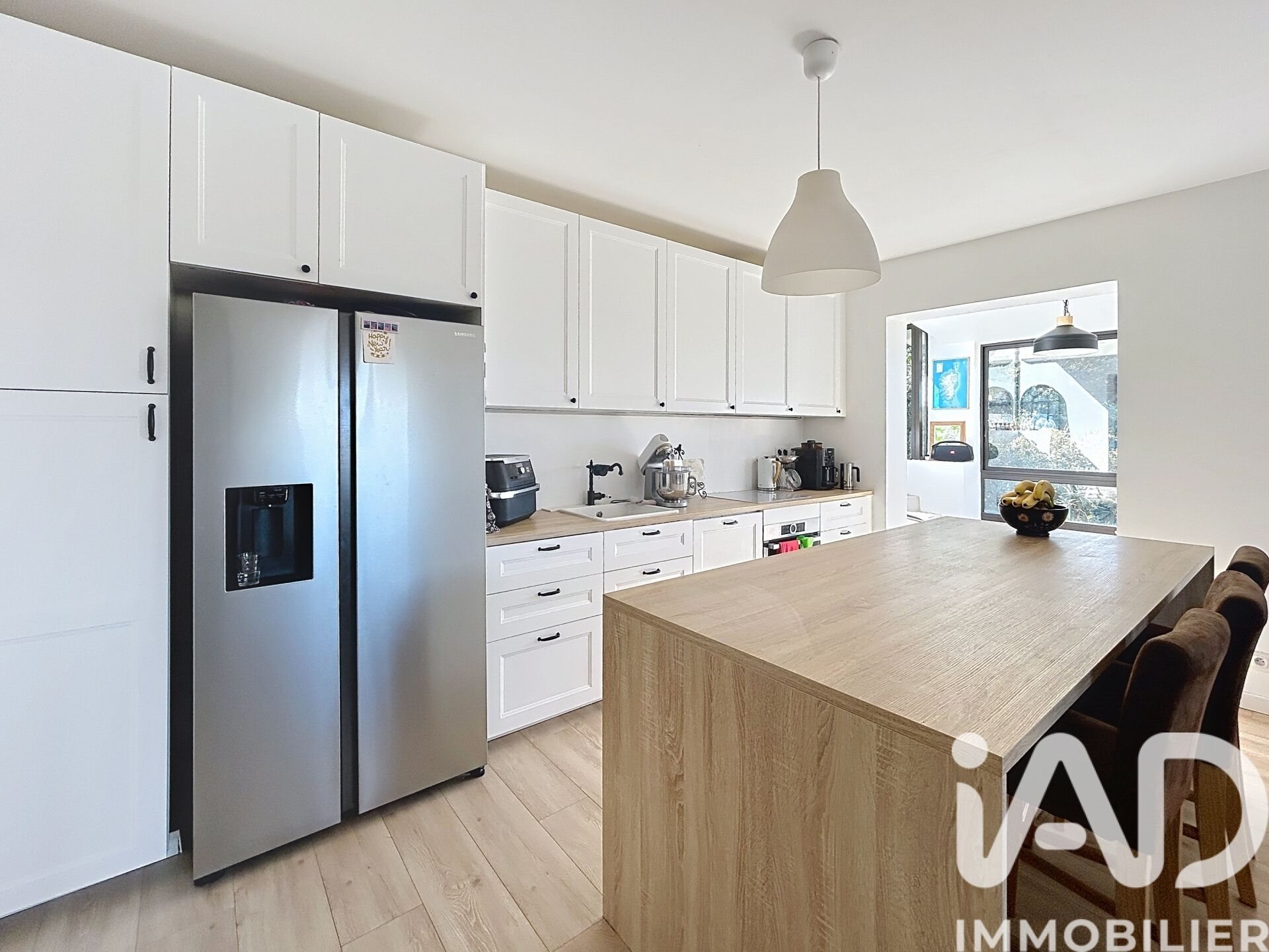 Appartement à vendre, 191m², Cauro