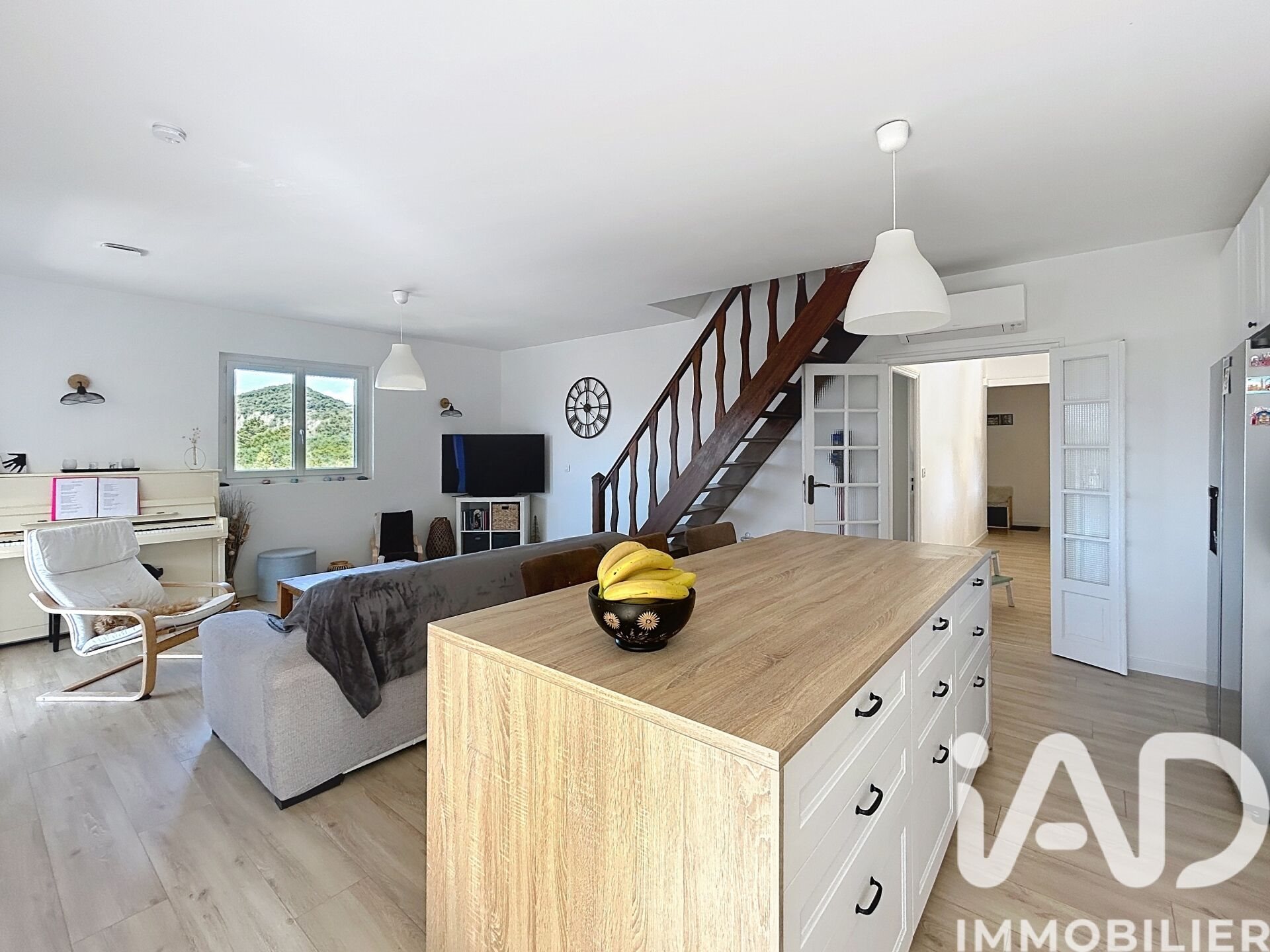 Appartement à vendre, 191m², Cauro
