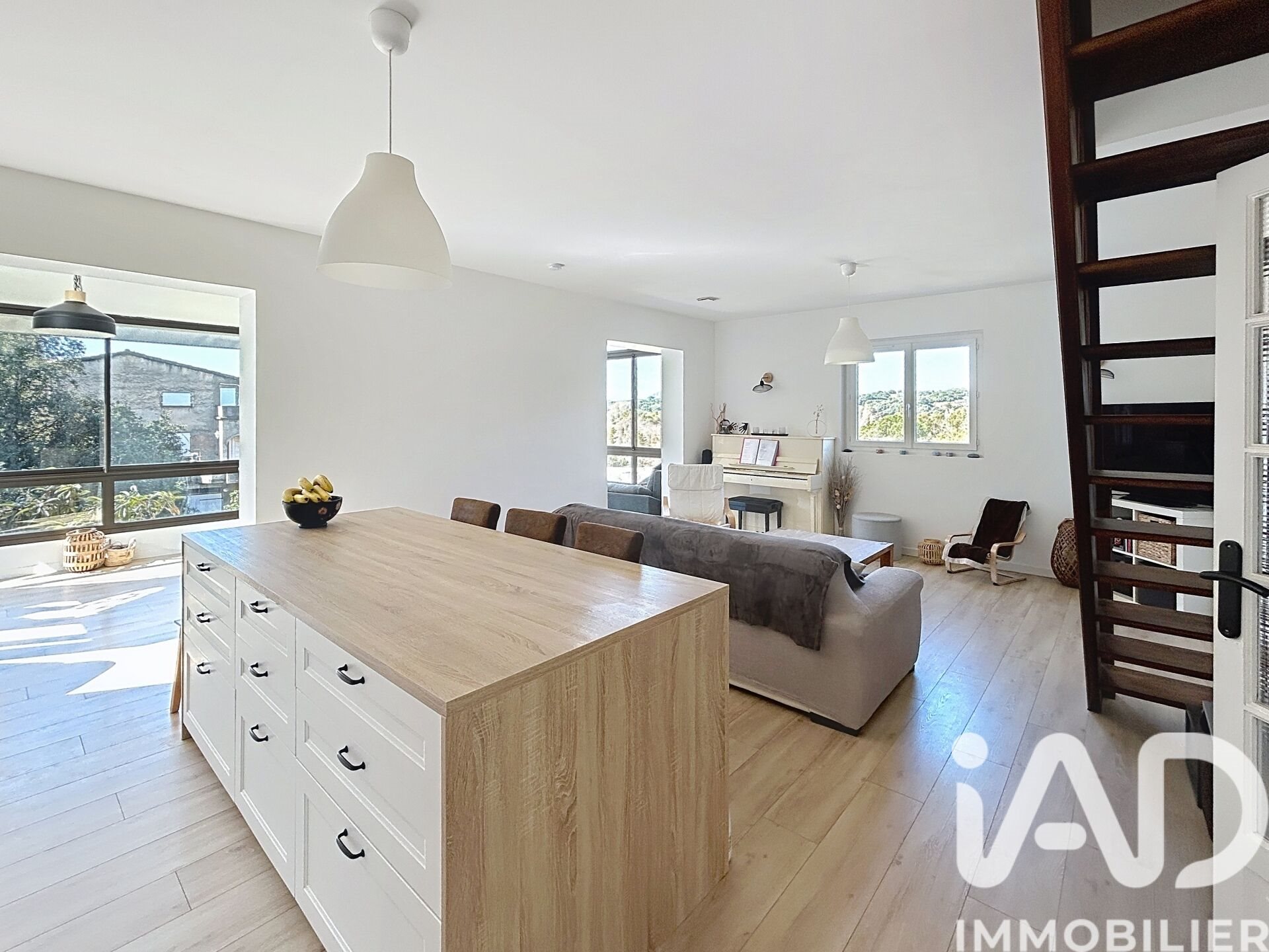 Appartement à vendre, 191m², Cauro